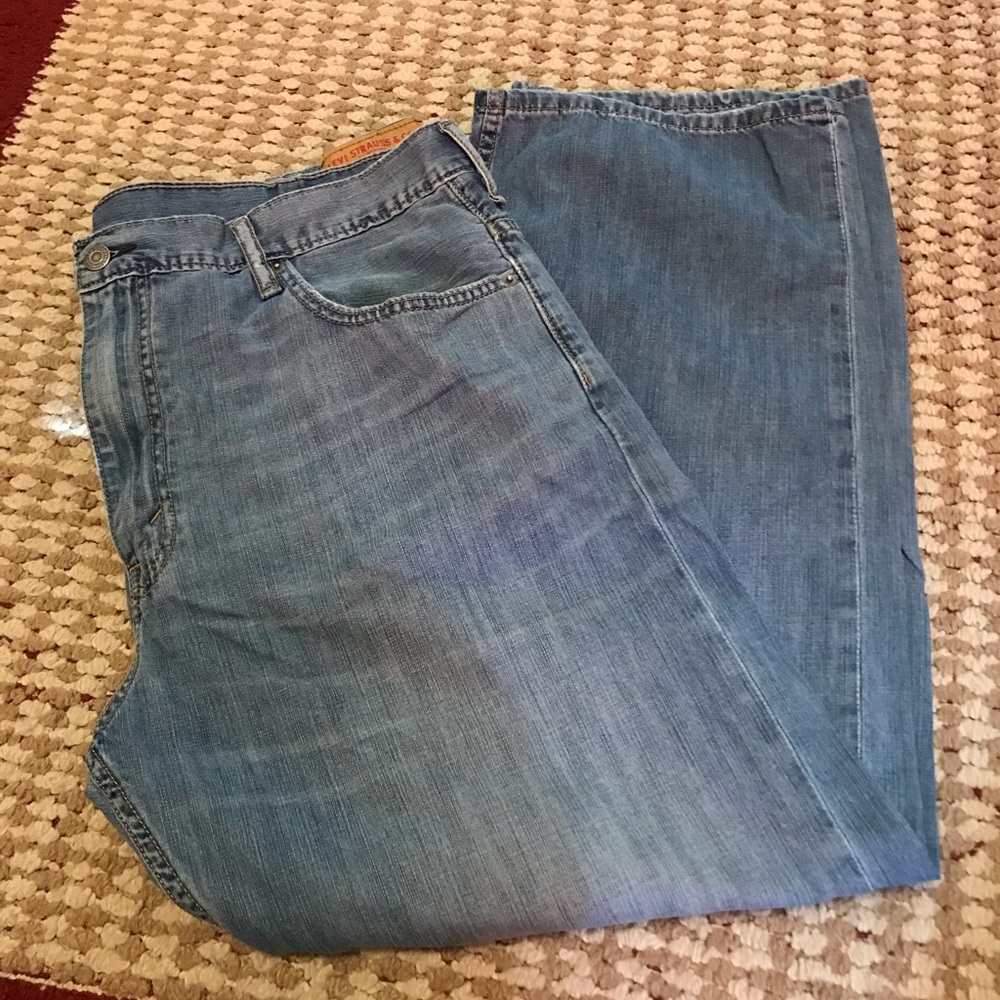 Levi’s 569 40x30 Jeans